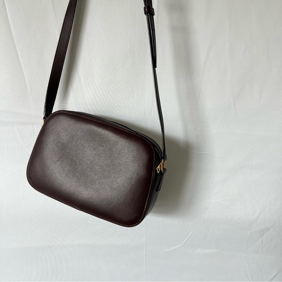 CELINE Lambskin Crecy Camera Bag 2019 - Picture 12 of 14